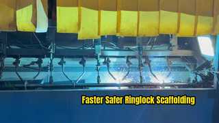 Система Ringlock