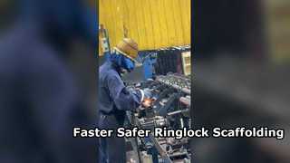 Система Ringlock