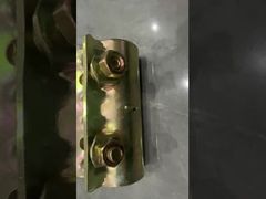 муфта для строительных лесов
