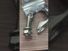 муфта для строительных лесов