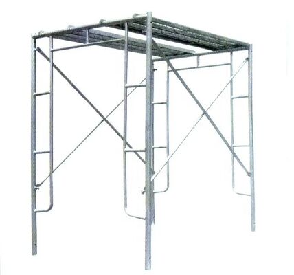 High Durable Reusable Frame System Structuring