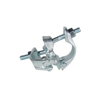 Construction Needs Adjustable Scaffolding Coupler for Versatile Building Solutions