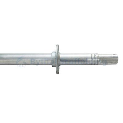 China Large Scaffolding Inventory Aluminum Ringlock System Factory Price