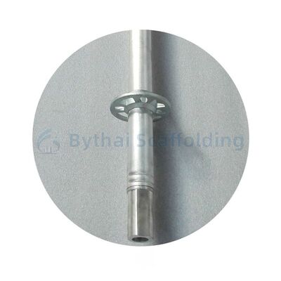 China Factory Cheap Price New or Used Ringlock Scaffolding USA for Sale