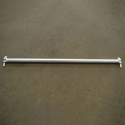 Durable Modular Scaffolding System Ringlock Ledger For Fast Maintenance