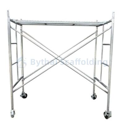 Construction Tools Scaffolding Equipment Metal Frame System Accessories For High Rise