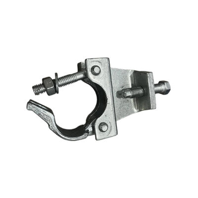 girder clamps scaffold Q235 hot dip galvanized forged steel heavy duty beam clamp for scaffolding girder connection and steel structure fastening BYTHAI