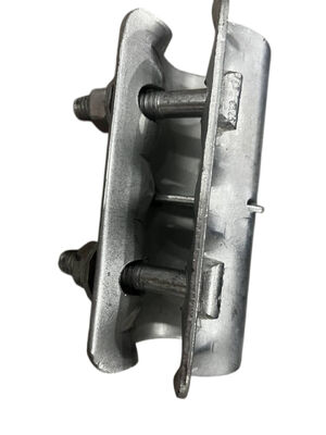 pressed coupler high precision pressed carbon steel galvanized reinforced for industrial scaffolding pipe fixing and structural frame bracing BYTHAI