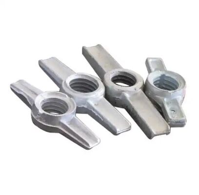 Locking Mechanism Base Plate Efficient Container Packing Solution